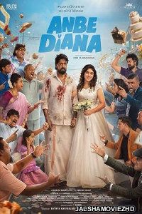 Anbe Diana (2026) Hindi Dubbed Movie