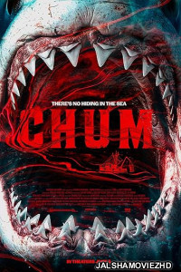Chum (2026) Hollywood Hindi Dubbed