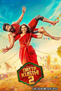 Gatta Kusthi 2 (2026) Hindi Dubbed Movie