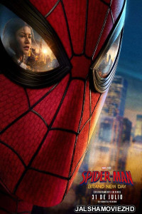 Spider-Man Brand New Day 2026 English Full Movie