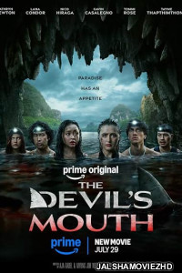 The Devils Mouth (2026) Hollywood Hindi Dubbed